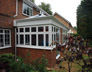 K2 Venetian orangery exterior 